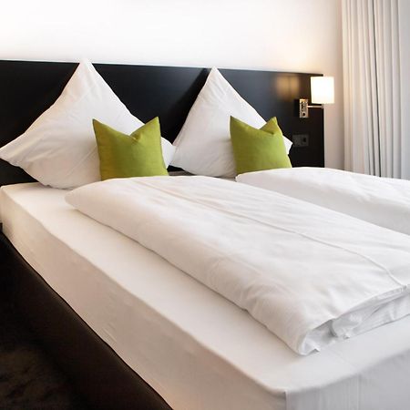 Bgh Hotel By Wmm Hotels Burghaun Екстериор снимка