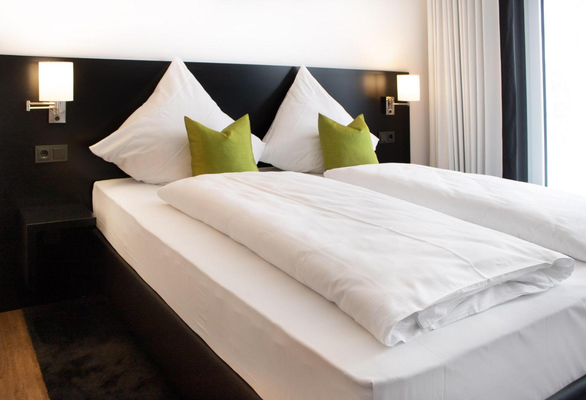 Bgh Hotel By Wmm Hotels Burghaun Екстериор снимка