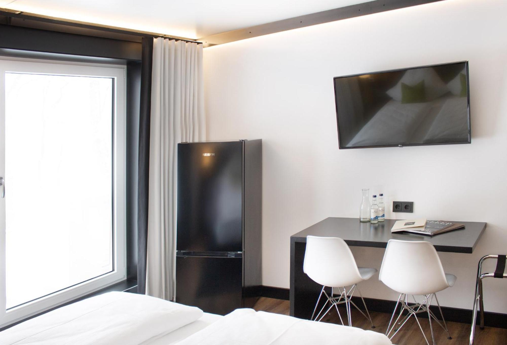 Bgh Hotel By Wmm Hotels Burghaun Екстериор снимка