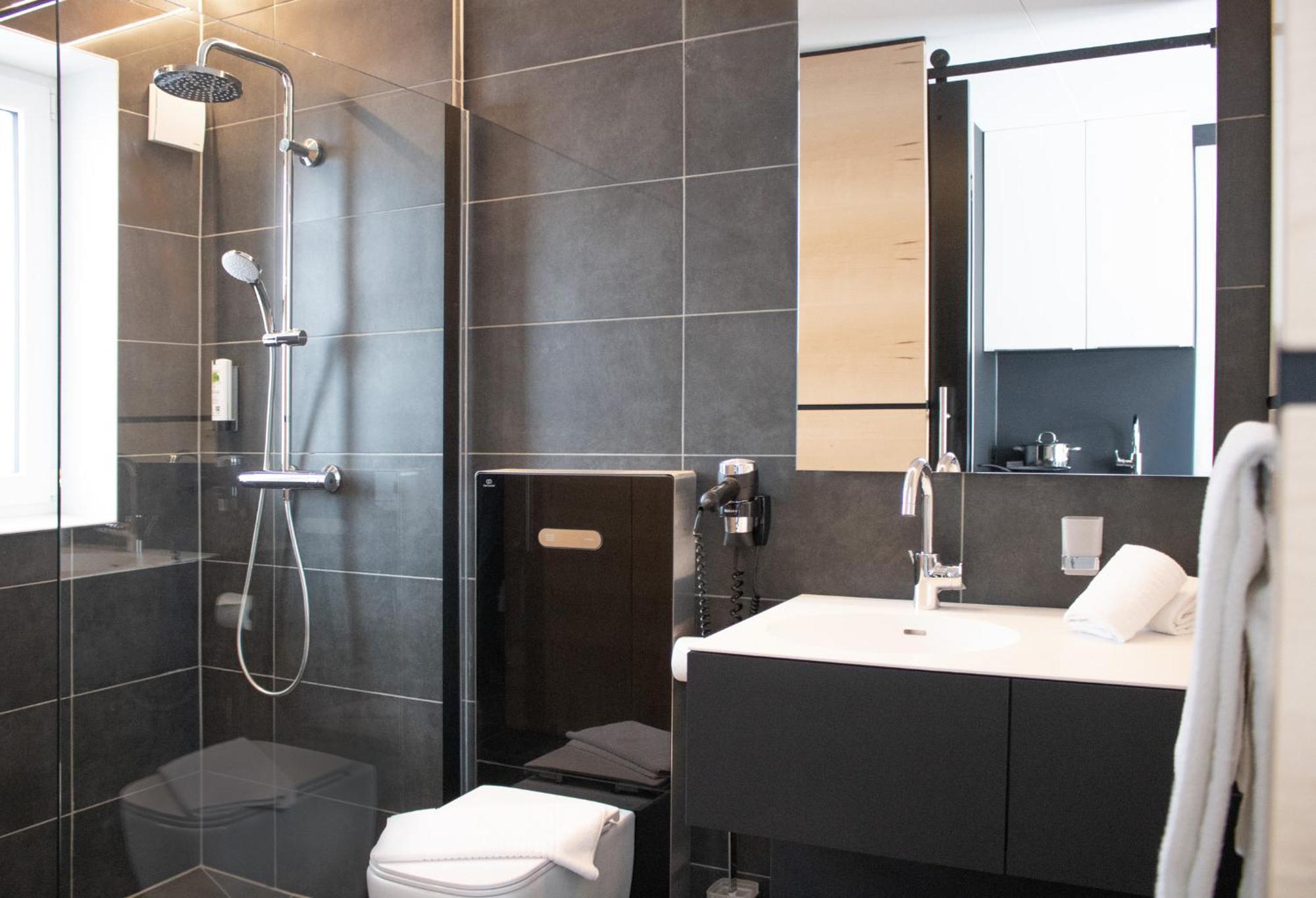 Bgh Hotel By Wmm Hotels Burghaun Екстериор снимка