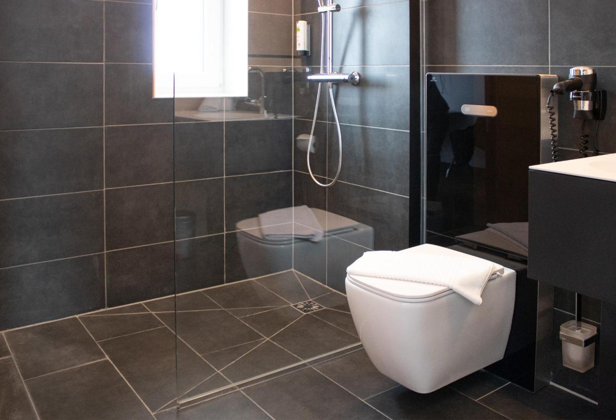 Bgh Hotel By Wmm Hotels Burghaun Екстериор снимка